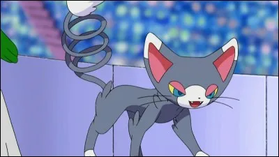 What is this Pokemon?