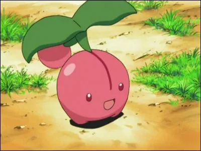 What is this Pokemon?