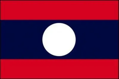 To which country does this flag belong?
