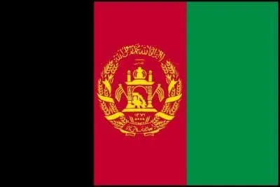 Which country does this flag belong to?