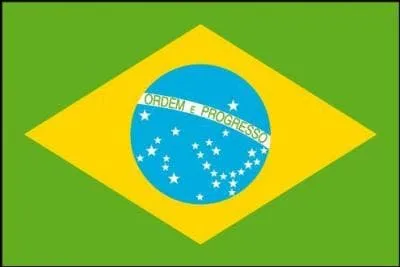 To which country does this flag belong?