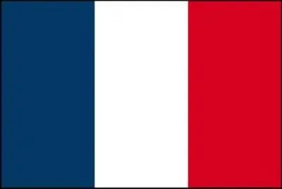 To which country does this flag belong?