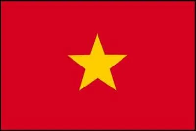 To which country does this flag belong?