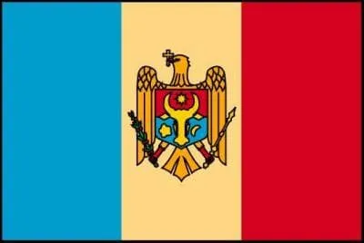 To which country does this flag belong?