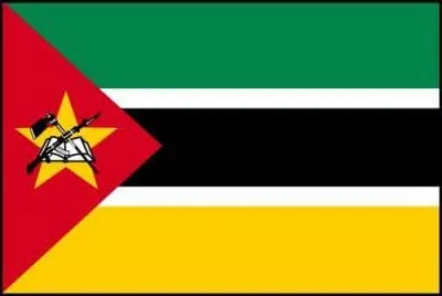 To which country does this flag belong?