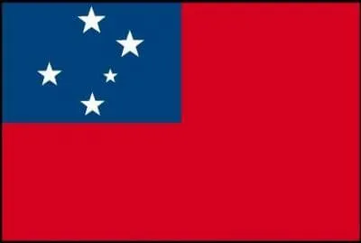 To which country does this flag belong?
