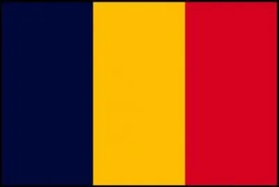 To which country does this flag belong?