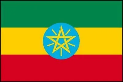 To which country does this flag belong?