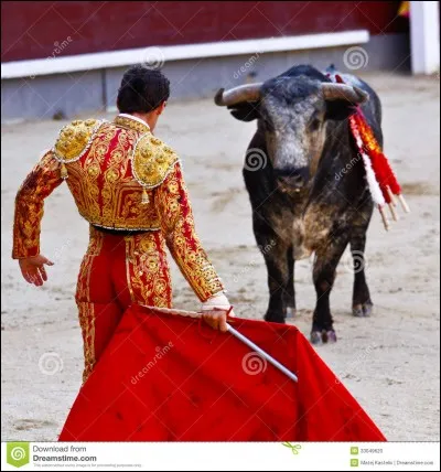 Is *corrida* still taking place in Spain?