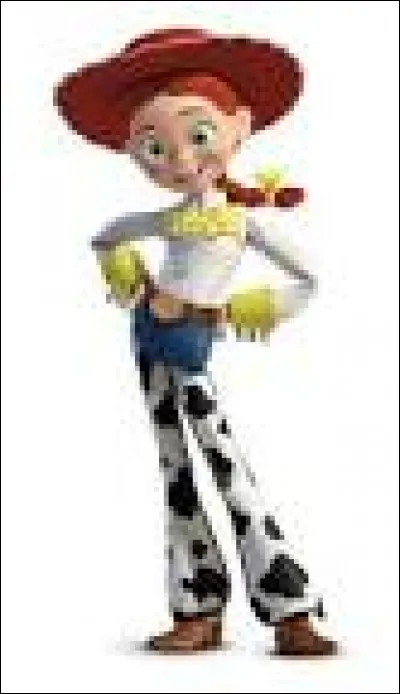 What's this character's name