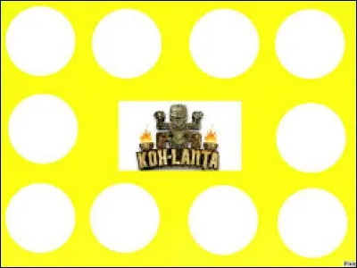 What is the name of the yellow team?