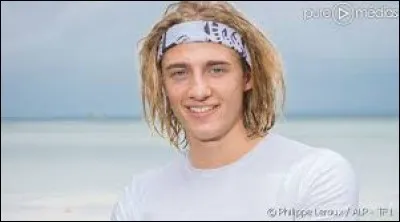 Who was the first to be eliminated from the adventure?