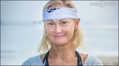 Who was the second candidate eliminated from the adventure?