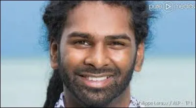 What is this candidate's name?