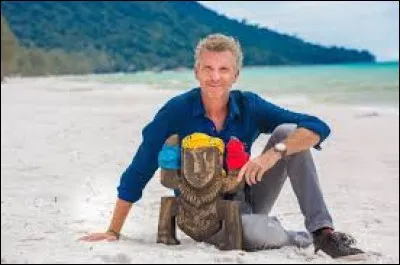 Which team won the first comfort test?