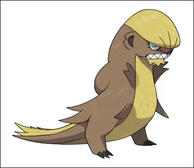 What is this Pokemon?