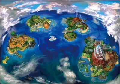 What is the name of the last Pokemon region?