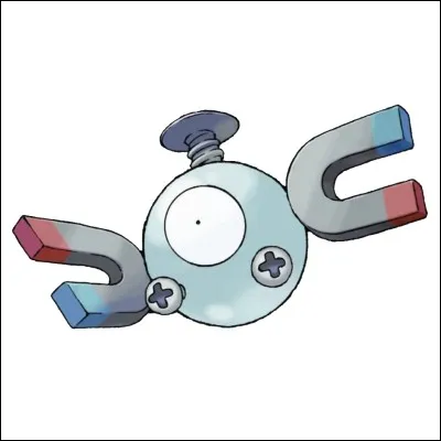 What type is Magneti?