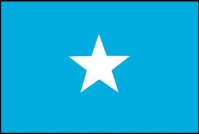 To which country does this flag belong?