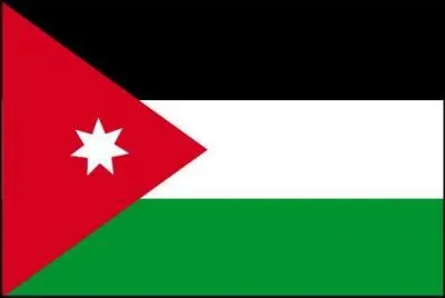 To which country does this flag belong?