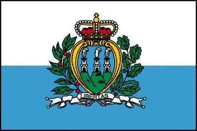 To which country does this flag belong?