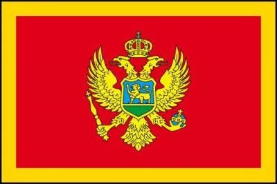 To which country does this flag belong?