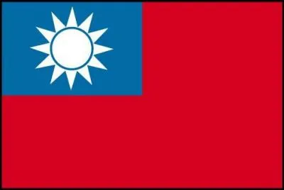 To which country does this flag belong?