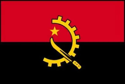 To which country does this flag belong?