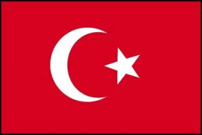 To which country does this flag belong?