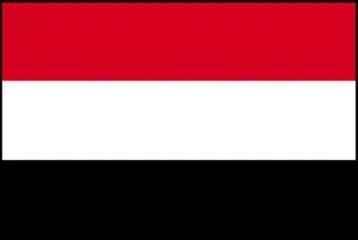 To which country does this flag belong?