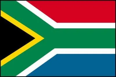 To which country does this flag belong?