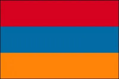 To which country does this flag belong?