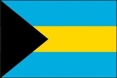 What country does this flag belong to?