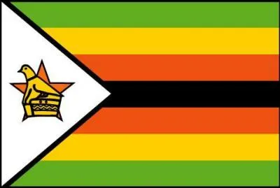 To which country does this flag belong?