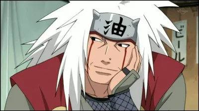 Is it true that Jiraiya felt like his whole life was a waste of time?