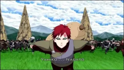 When did the 4th Great Ninja War ended?