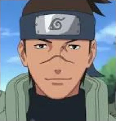 How many missions has Iruka completed in total?