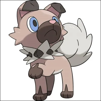 Rocabot is originally from the Kalos region.