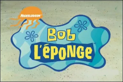 What color is SpongeBob?