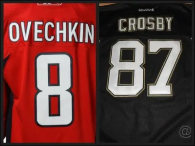 Who's the leader in goals?