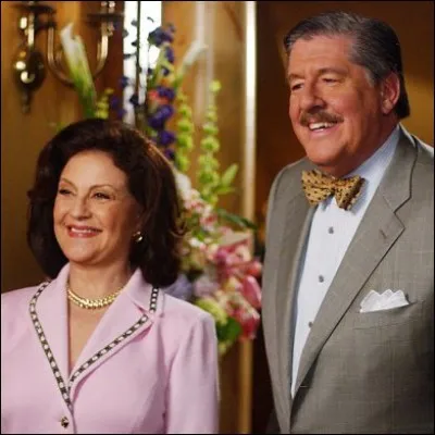 When Richard and Emily return from their second honeymoon, what do they bring Rory?