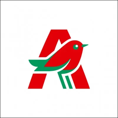 What is the name of this shopping center?