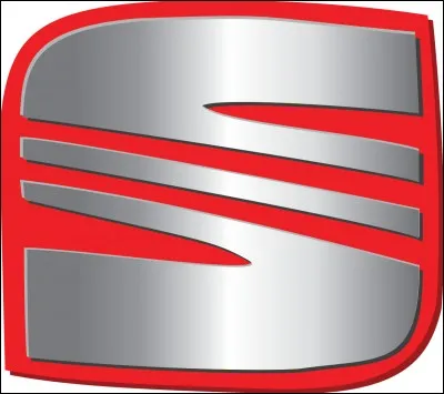 Which brand does this logo represent?