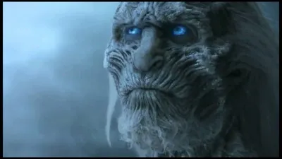 You receive reports of White Walkers threatening the northern towns. What do you do?