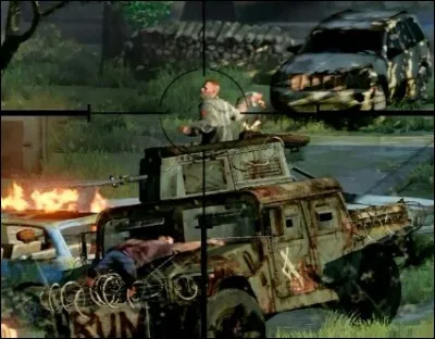 How is the fighter armored vehicle destroyed?