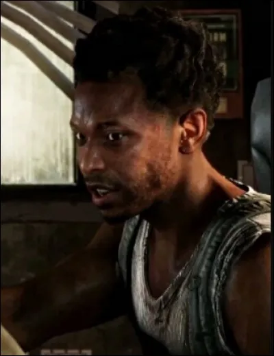 How old was Henry at the onset of the infection?