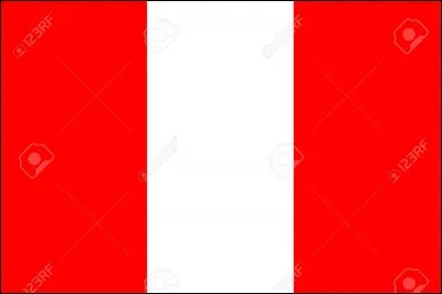 Which country does this flag belong to?