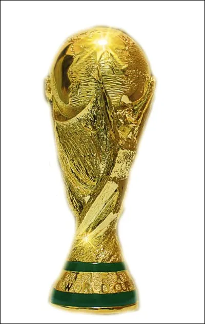 (Sport) Which country has not won a Men's Football World Cup?