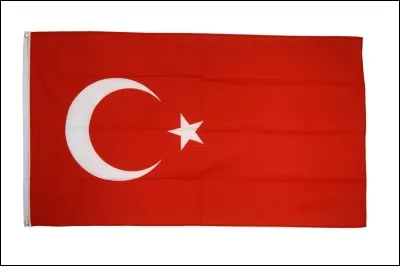 Which country does this flag belong to?
