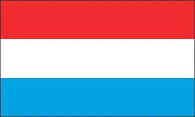 Which country does this flag belong to?